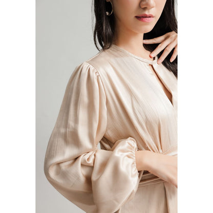 Ayaco Hwasa Jumpsuit