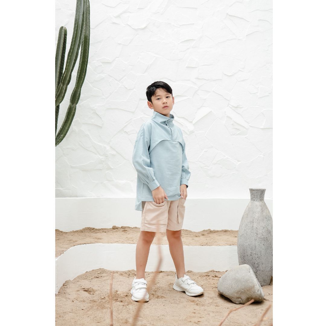 Mini Il Woo Set