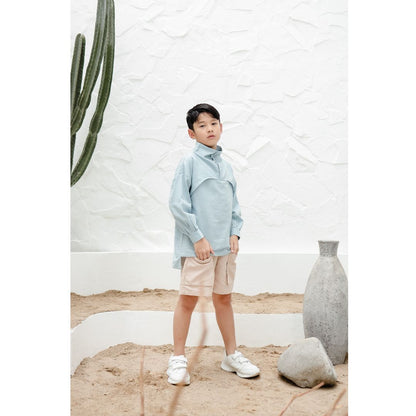 Mini Il Woo Set