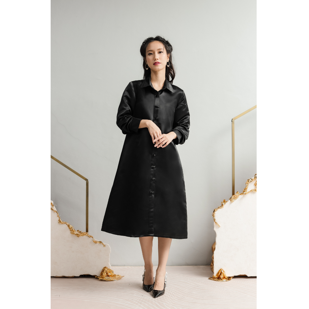 Jessi Set Dress