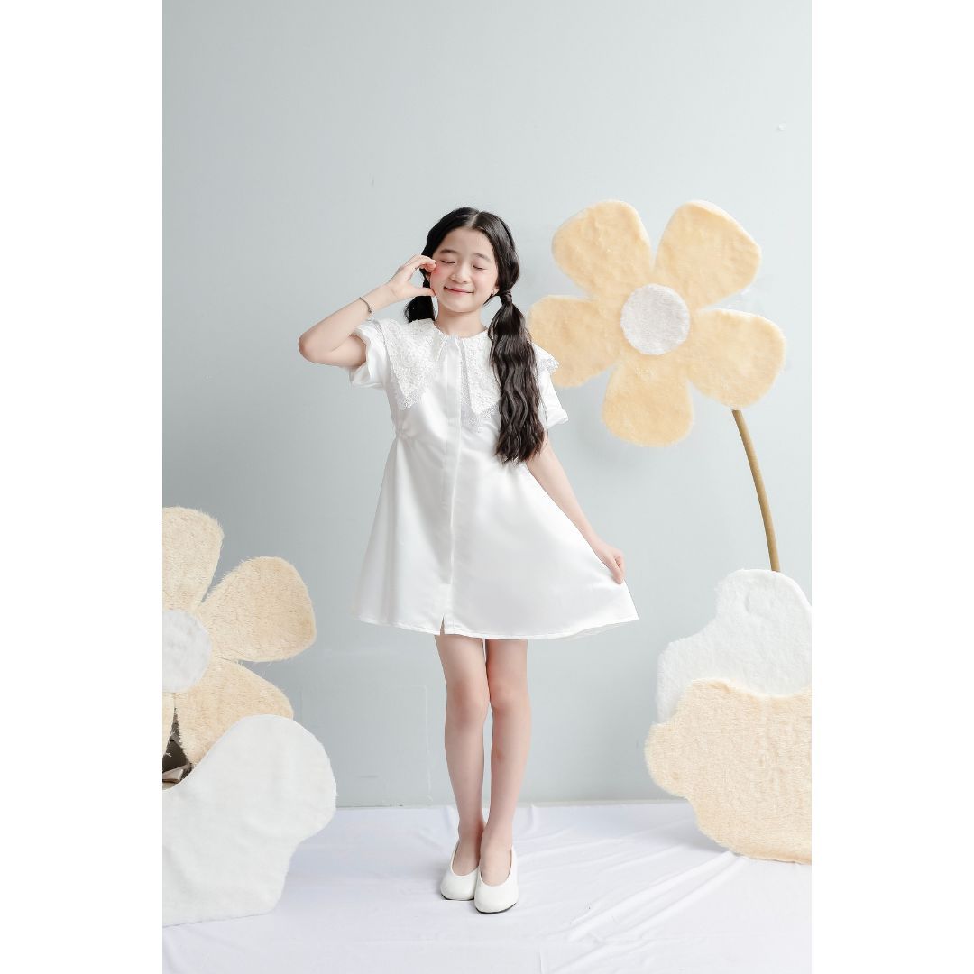 Ayaco Mini Areu Dress
