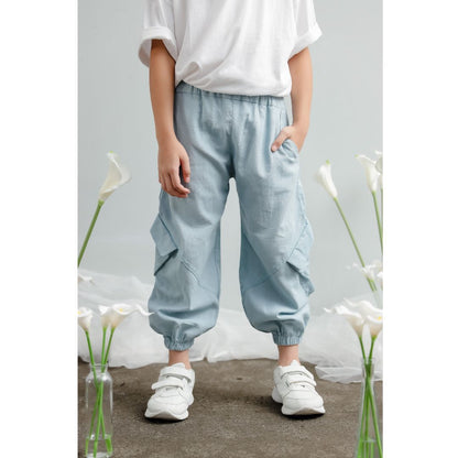 Mini Goo Pants