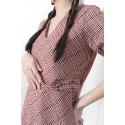 Suki Dress