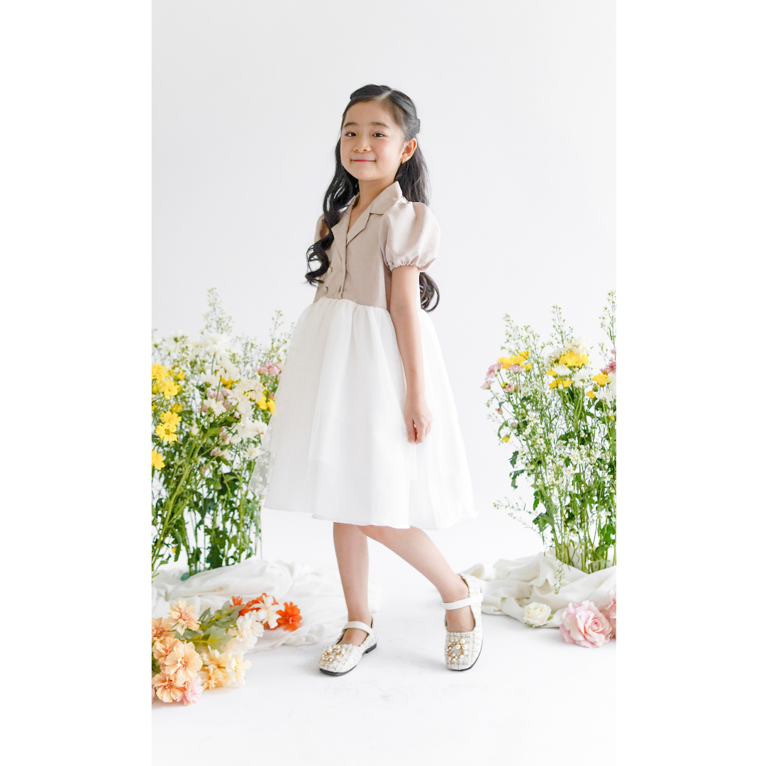 Mini Hara Dress