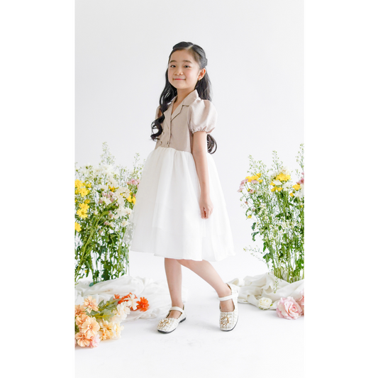 Mini Hara Dress