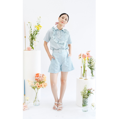 Injung Shorts