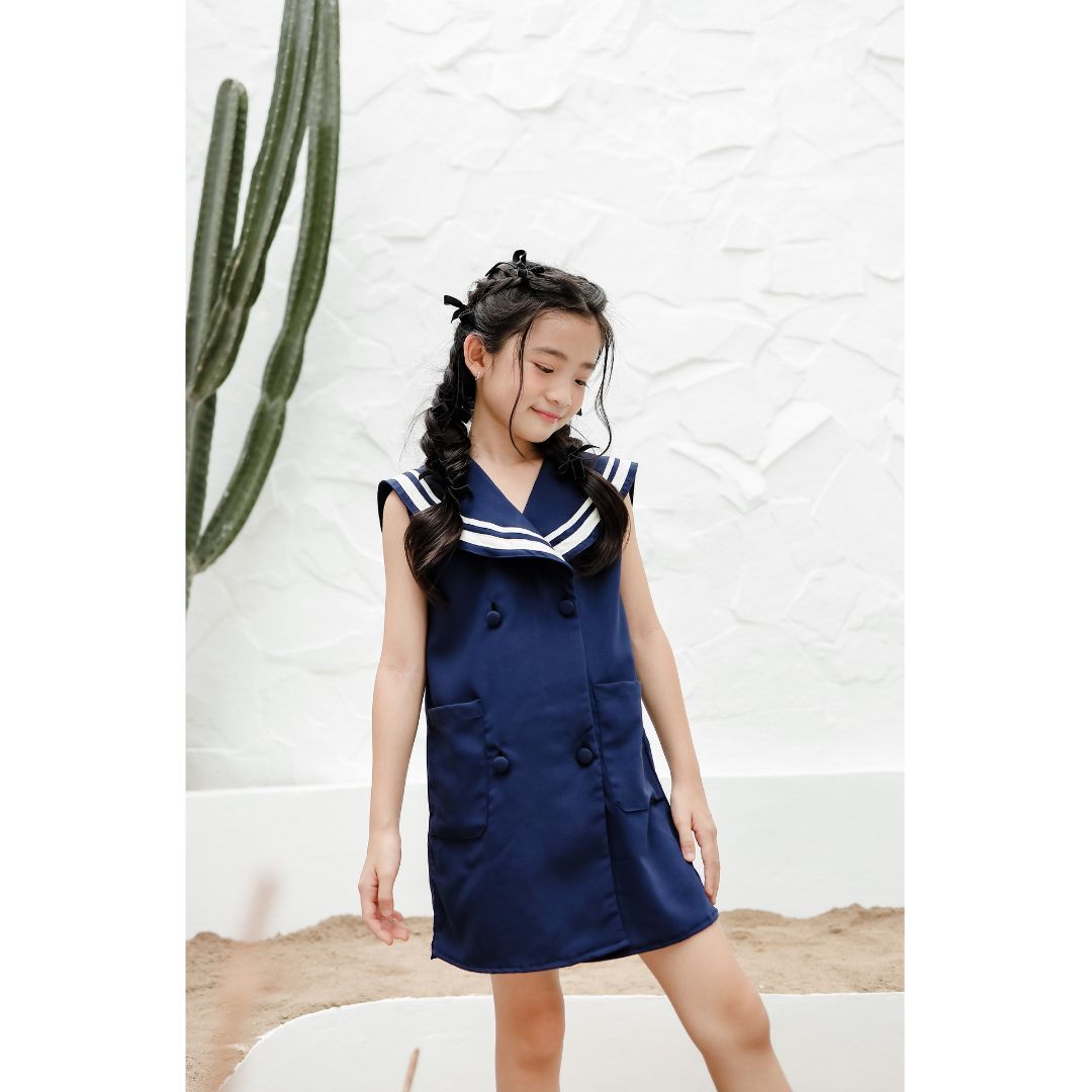 Mini Eun Chae Dress