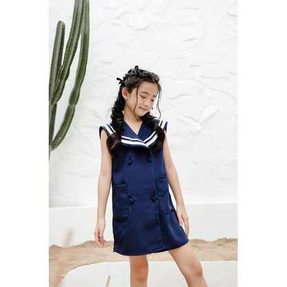Mini Eun Chae Dress