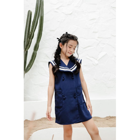Mini Eun Chae Dress