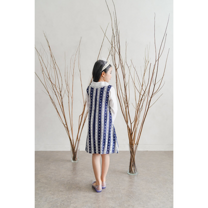 Bundle Mini Deji Top + Mini Sena Dress