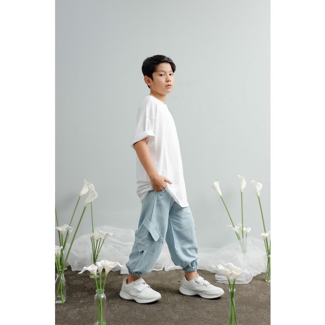 Mini Goo Pants