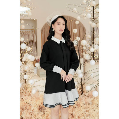 Geum Dress