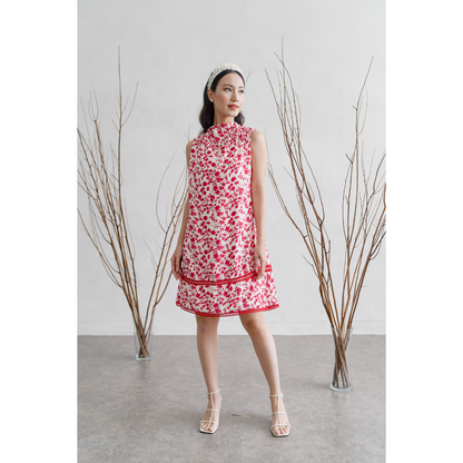 Bora Dress