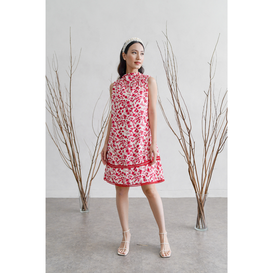 Bora Dress