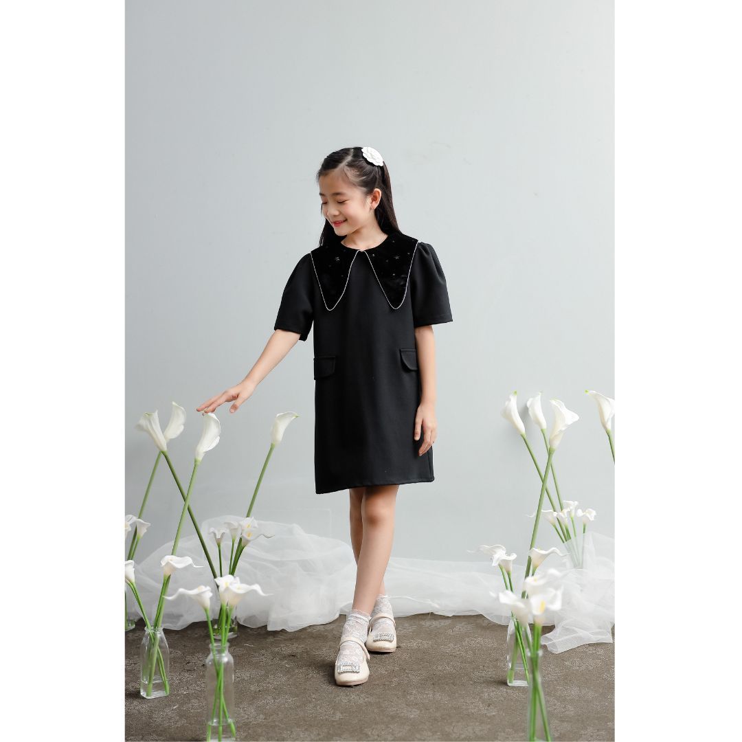 Mini Eun Kyung Dress