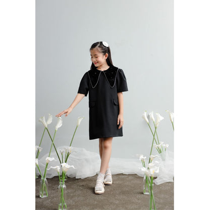 Mini Eun Kyung Dress
