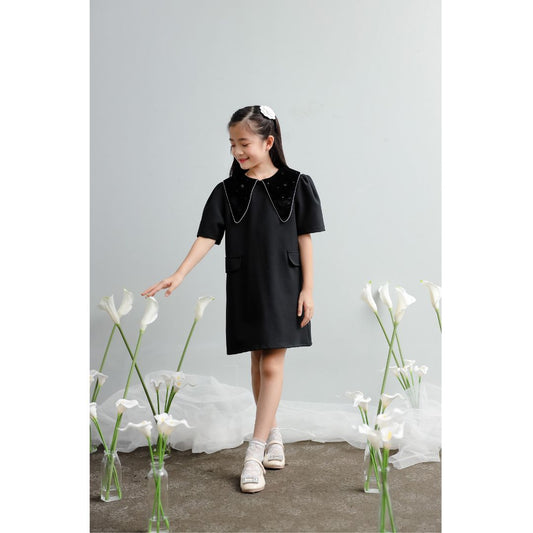Mini Eun Kyung Dress