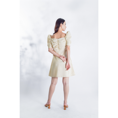 Yerin Dress