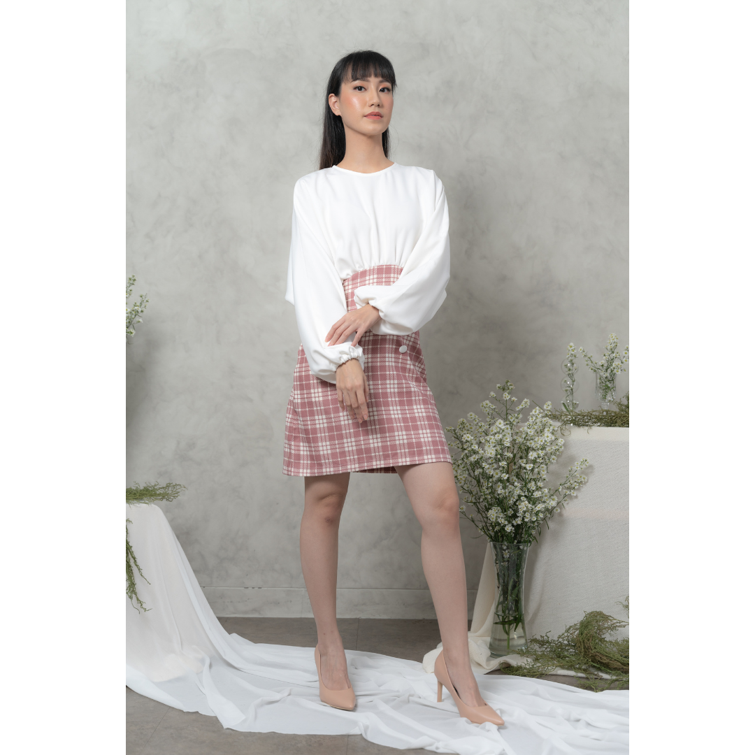 Hyera Dress