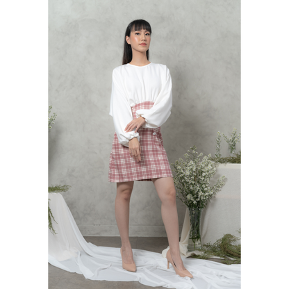 Hyera Dress