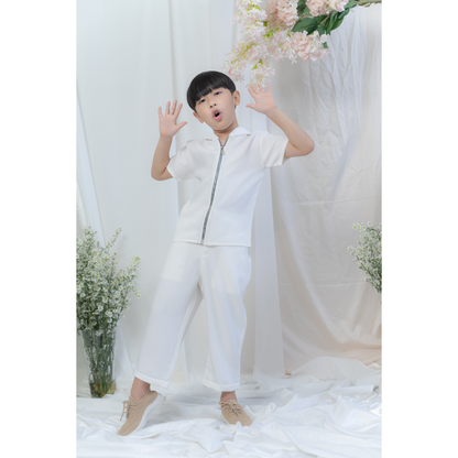 Mini Eunwoo Pants