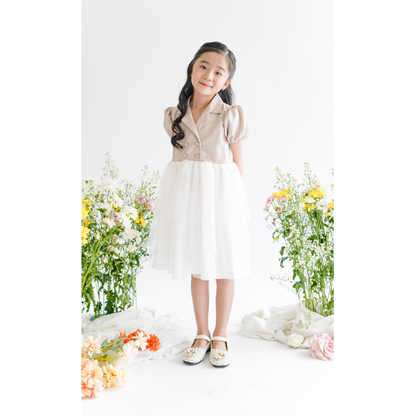 Mini Hara Dress