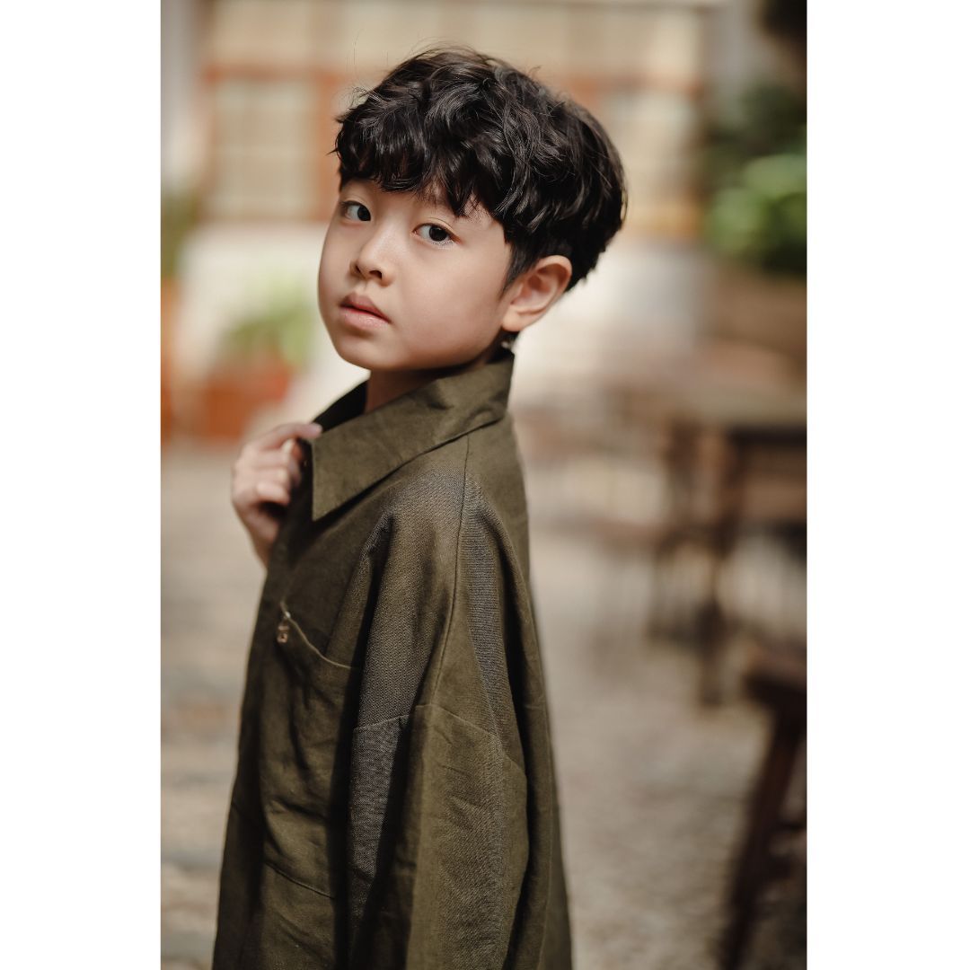 Mini Ji Yoo Set