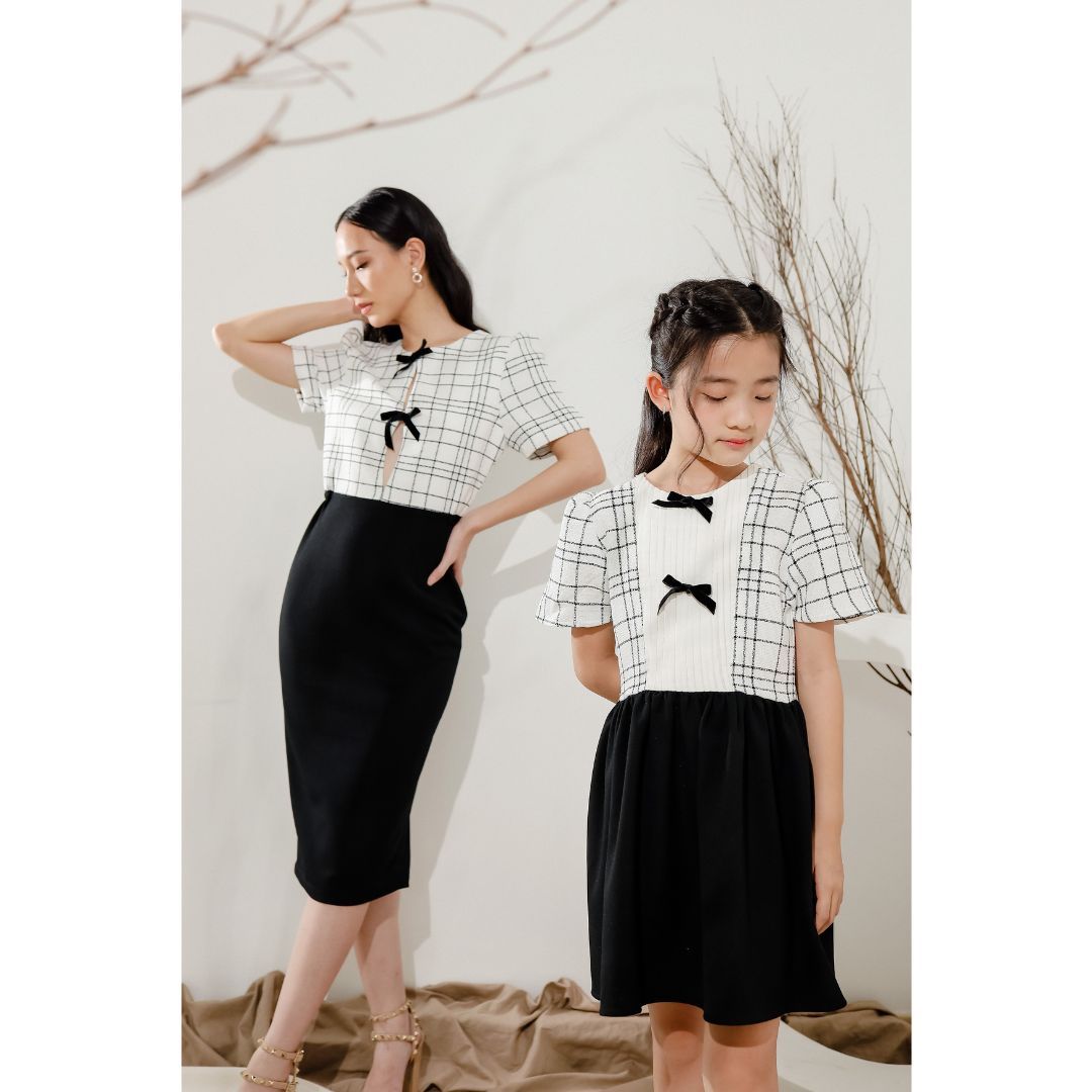 Ga Eul Dress