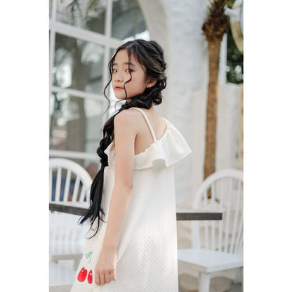 Ayaco x Niaghania Mini Ru Ri Dress