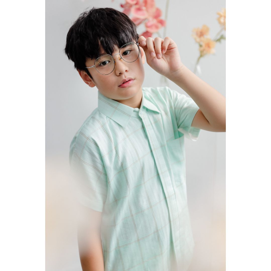 Mini Mi Ryo Set