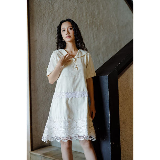 Jee Dress