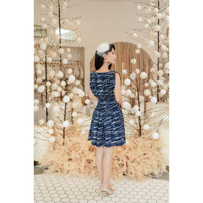 Kyung Corset Dress