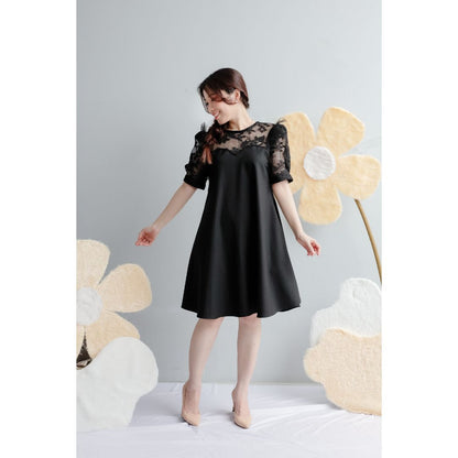 Ayaco Chae In Dress