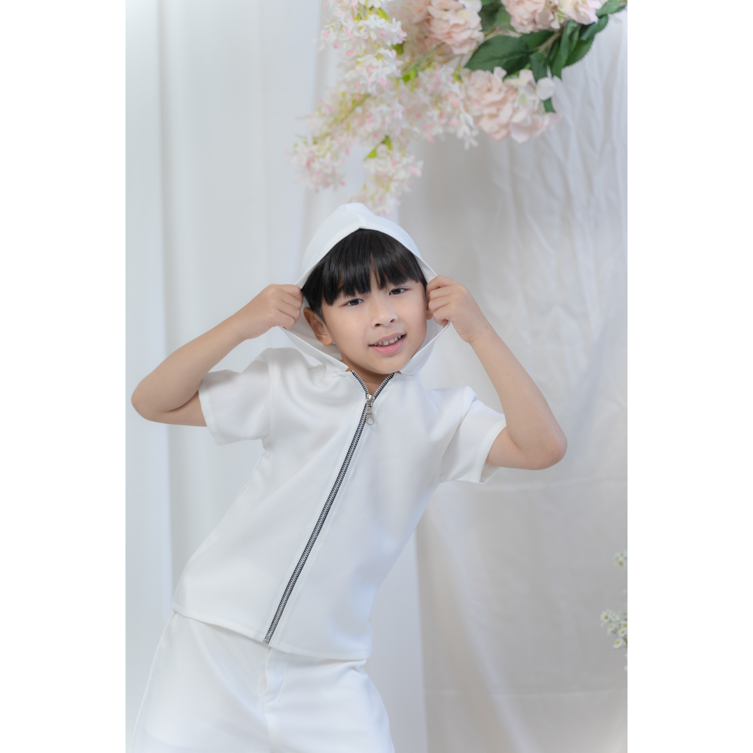 Mini Eunwoo Top