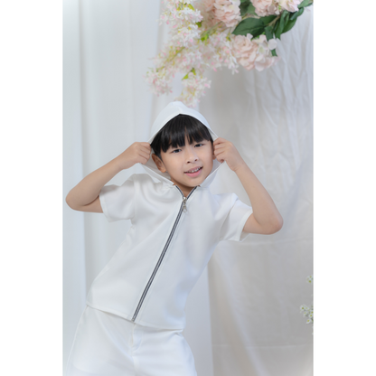 Mini Eunwoo Top