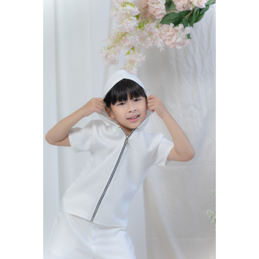 Mini Eunwoo Top