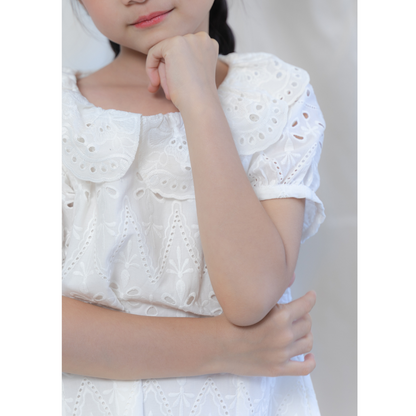 Mini Yunhee Dress