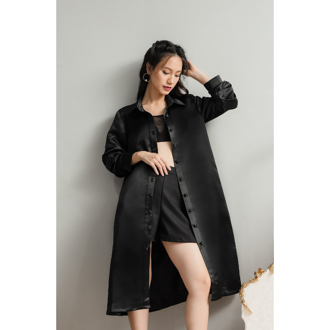 Jessi Set Dress