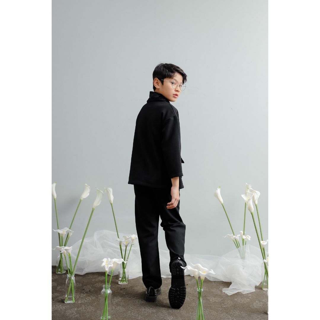 Mini Eun Kyung Set