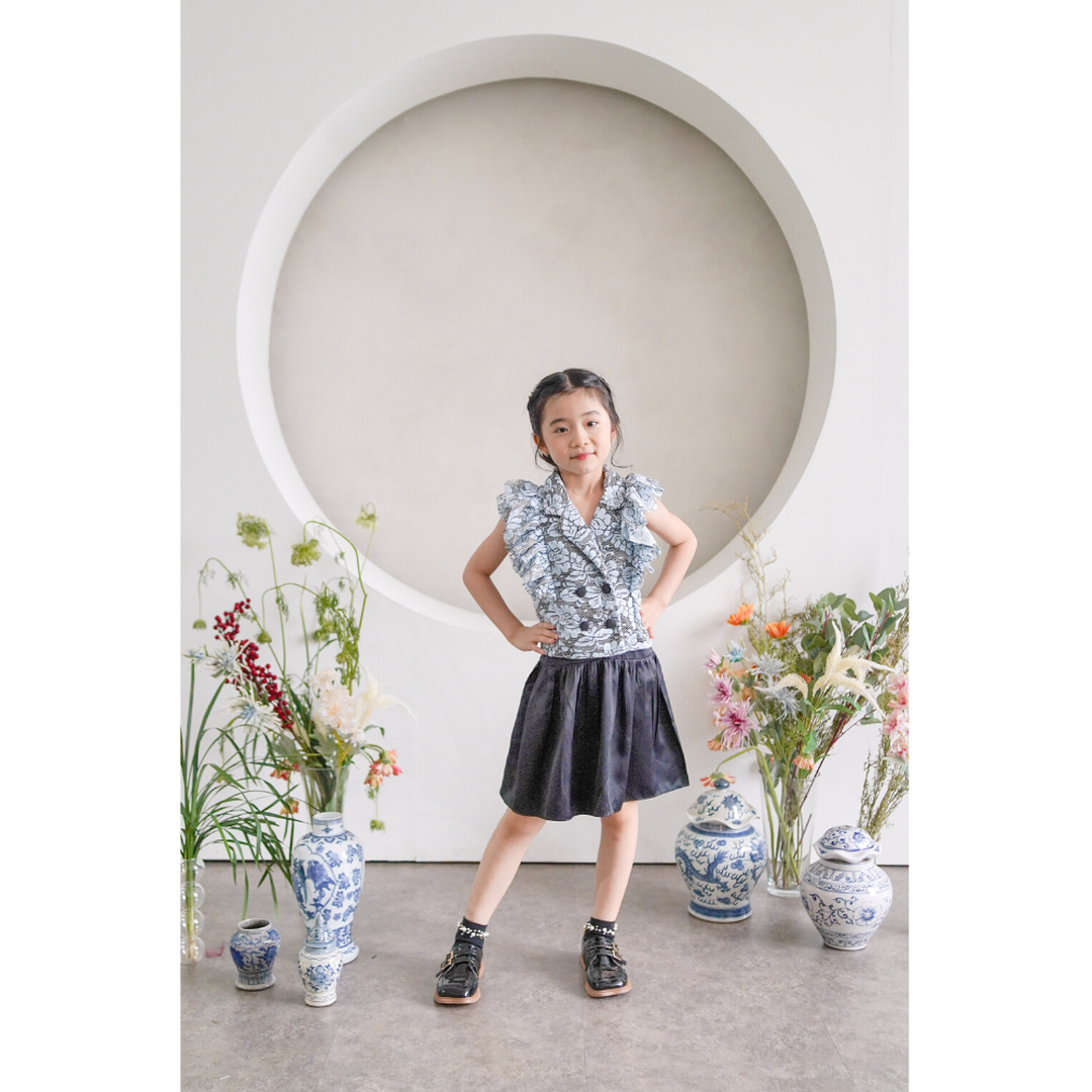 Mini Choa Set Dress