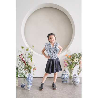Mini Choa Set Dress