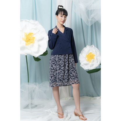 Soyoung Blazer