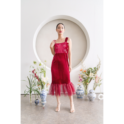 Ha-Eun Dress