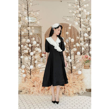 Ji Hyun Dress