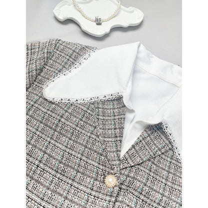 Ayaco Ha Yoon Blazer
