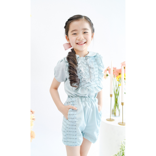 Mini Injung Top