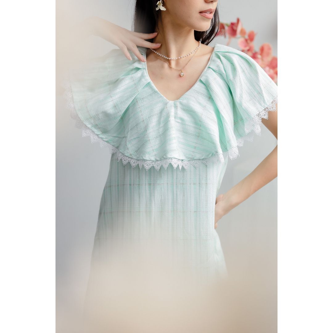 Mi Ryo Dress