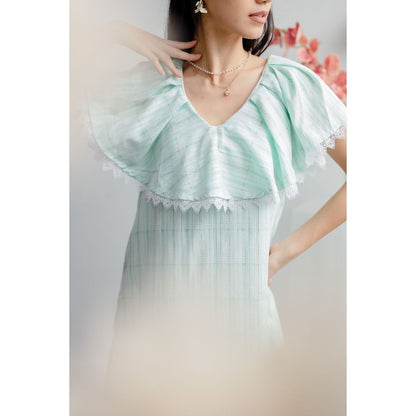 Mi Ryo Dress