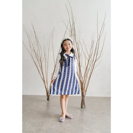 Bundle Mini Deji Top + Mini Sena Dress