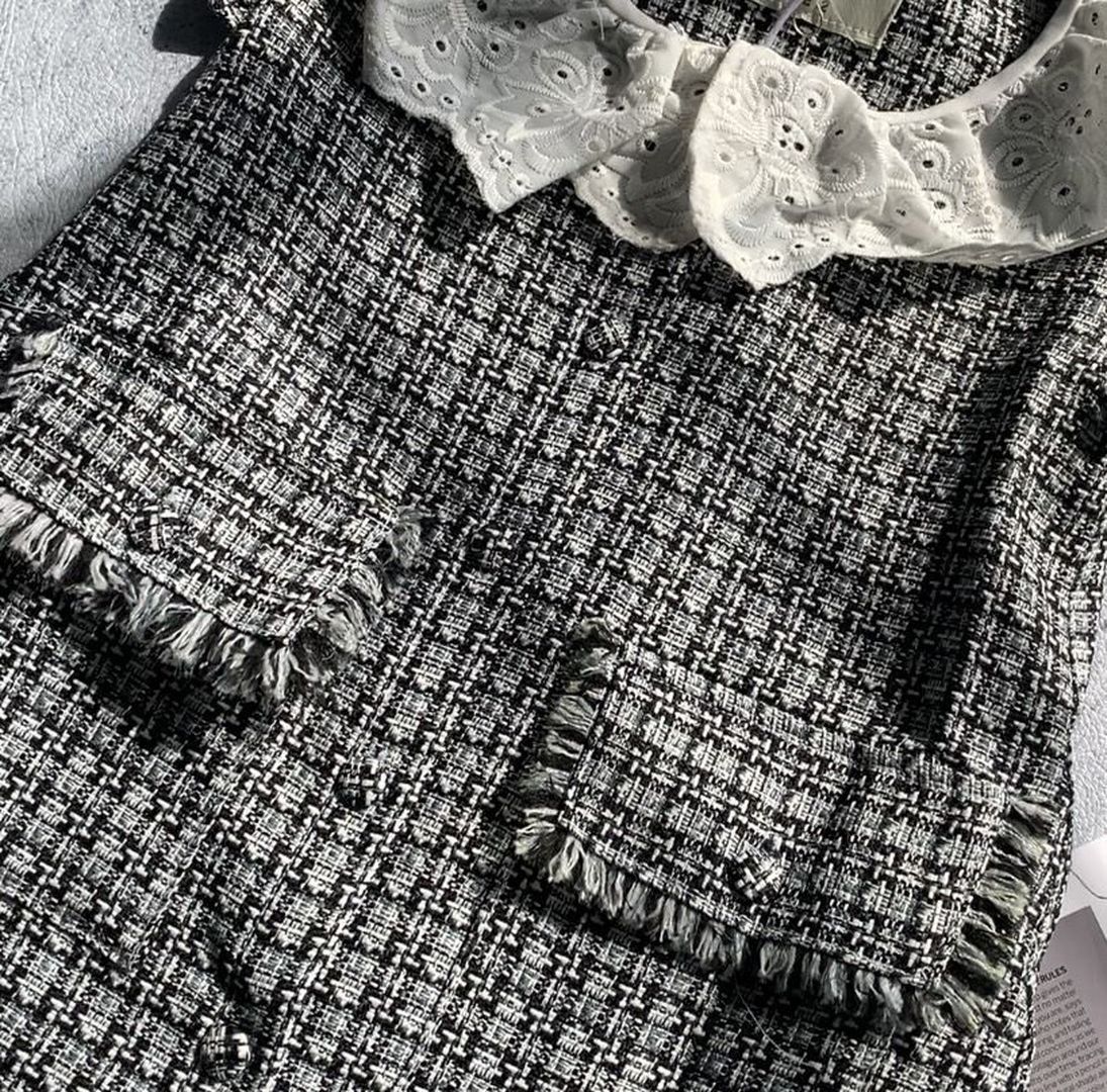 Mini Taehee Dress